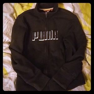 Puma Jacket